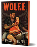 Wolf.E (Deluxe Edition) - Paperback