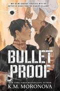 Bulletproof (Standard Edition) - Paperback