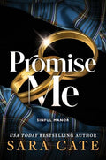 Promise Me - Hardcover