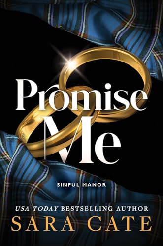Promise Me - Hardcover