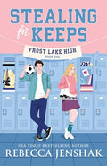 Stealing for Keeps - Paperback