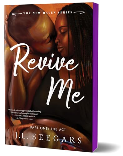 Revive Me: Part One (Deluxe Edition): The ACT - Paperback