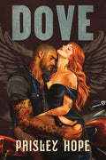 Dove (Standard Edition) - Paperback