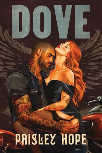 Dove (Standard Edition) - Paperback