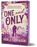 One and Only (Deluxe Edition) - Paperback