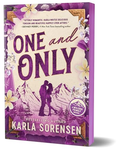One and Only (Deluxe Edition) - Paperback