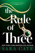The Rule of Three (Standard Edition) - Paperback