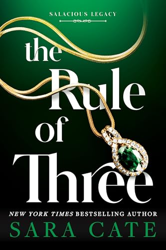 The Rule of Three (Standard Edition) - Paperback