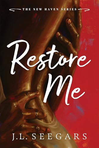 Restore Me (Standard Edition) - Paperback