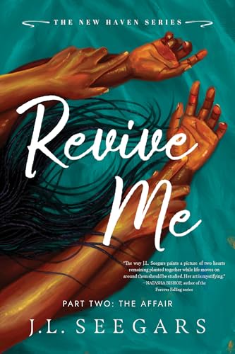Revive Me: Part Two (Standard Edition): The Affair - Paperback