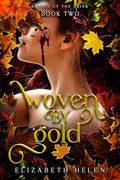 Woven by Gold (Standard Edition) - Paperback