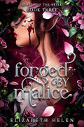 Forged by Malice (Standard Edition) - Paperback