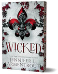 Wicked (Deluxe Edition) - Paperback
