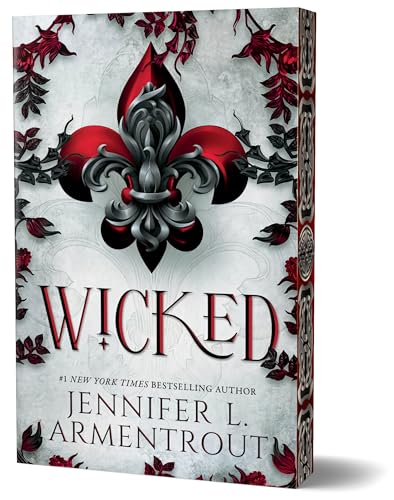 Wicked (Deluxe Edition) - Paperback