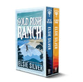 Gold Rush Ranch Series Boxed Set, Books 1-2: Off to the Races and a Photo Finish - Paperback
