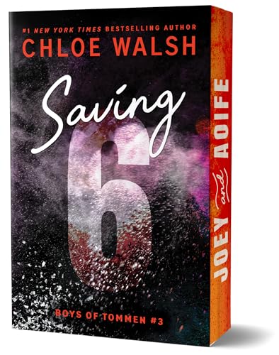 Saving 6 (Deluxe Edition) - Paperback