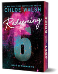 Redeeming 6 (Deluxe Edition) - Paperback