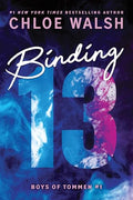 Binding 13 (Standard Edition) - Paperback