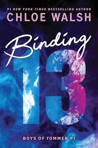 Binding 13 (Standard Edition) - Paperback