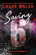 Saving 6 (Standard Edition) - Paperback