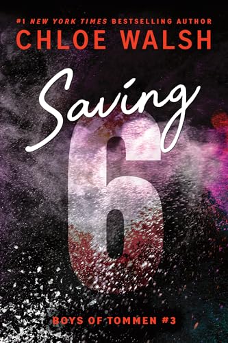 Saving 6 (Standard Edition) - Paperback
