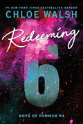 Redeeming 6 (Standard Edition) - Paperback
