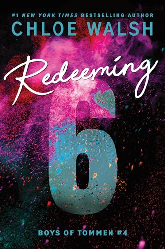 Redeeming 6 (Standard Edition) - Paperback