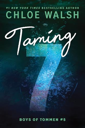 Taming 7 (Standard Edition) - Paperback