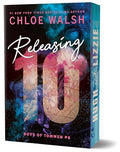 Releasing 10 (Deluxe Edition) - Paperback
