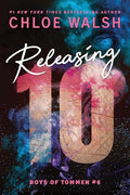 Releasing 10 (Standard Edition) - Paperback