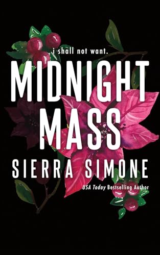 Midnight Mass - Paperback