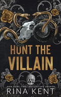 Hunt the Villain (Standard Edition) - Paperback