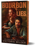 Bourbon & Lies (Deluxe Edition) - Paperback