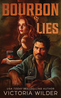 Bourbon & Lies (Standard Edition) - Paperback