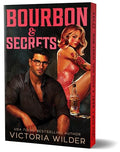 Bourbon & Secrets (Deluxe Edition) - Paperback