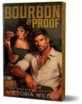 Bourbon & Proof (Deluxe Edition) - Paperback