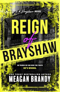 Reign of Brayshaw (Standard Edition) - Paperback