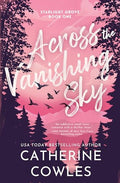 Across the Vanishing Sky (Standard Edition) - Paperback