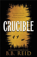 Crucible (Standard Edition) - Paperback