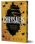 Chrysalis (Deluxe Edition) - Paperback