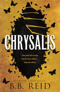 Chrysalis (Standard Edition) - Paperback