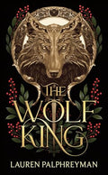 The Wolf King (Standard Edition) - Hardcover