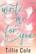 Write Me for You - Paperback