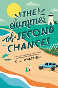 The Summer of Second Chances (Standard Edition) - Paperback