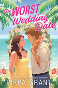 The Worst Wedding Date - Paperback