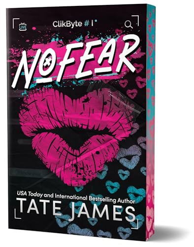 Nofear (Deluxe Edition) - Paperback