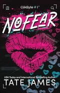Nofear (Standard Edition) - Paperback