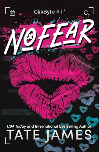 Nofear (Standard Edition) - Paperback