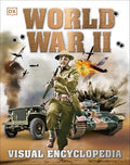 World War II - Hardcover