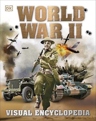 World War II - Hardcover